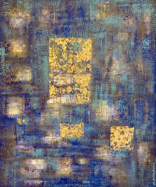 Echoes of the Orient 12