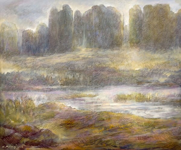 Nature’s Mysteries 2