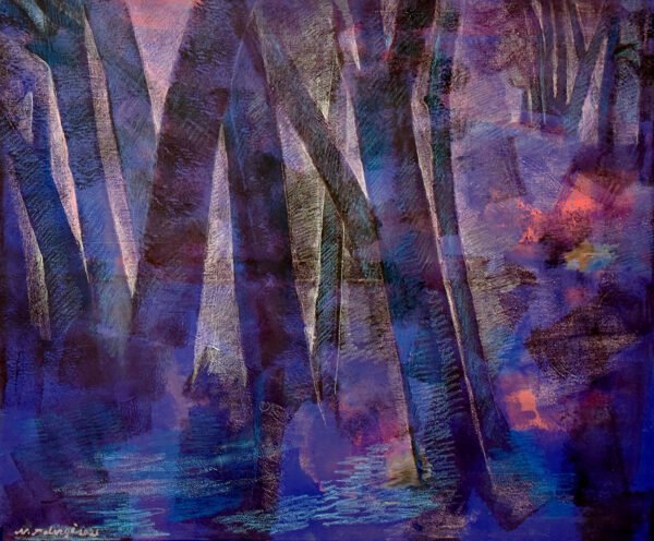 Songs of Trees 15