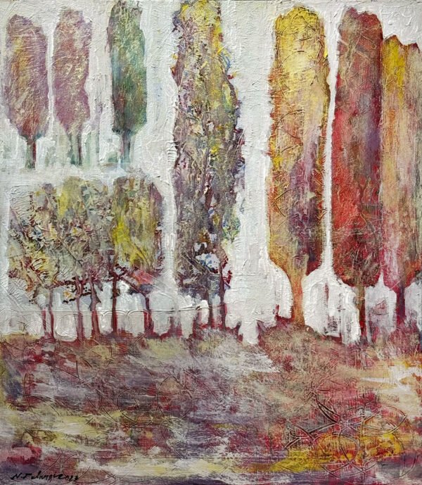 Songs of Trees 55