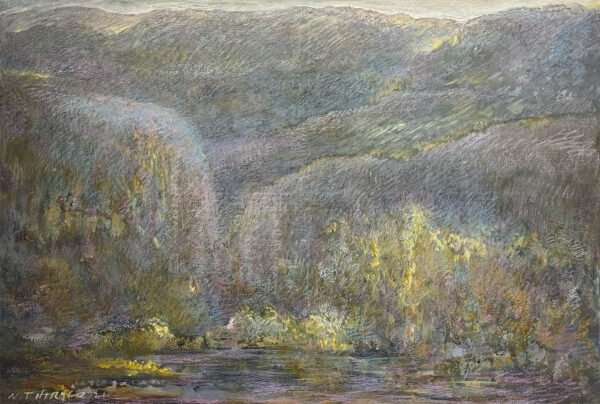Songs of Trees 56