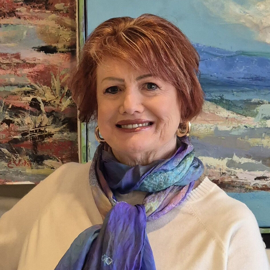 Cheryl Wetsi