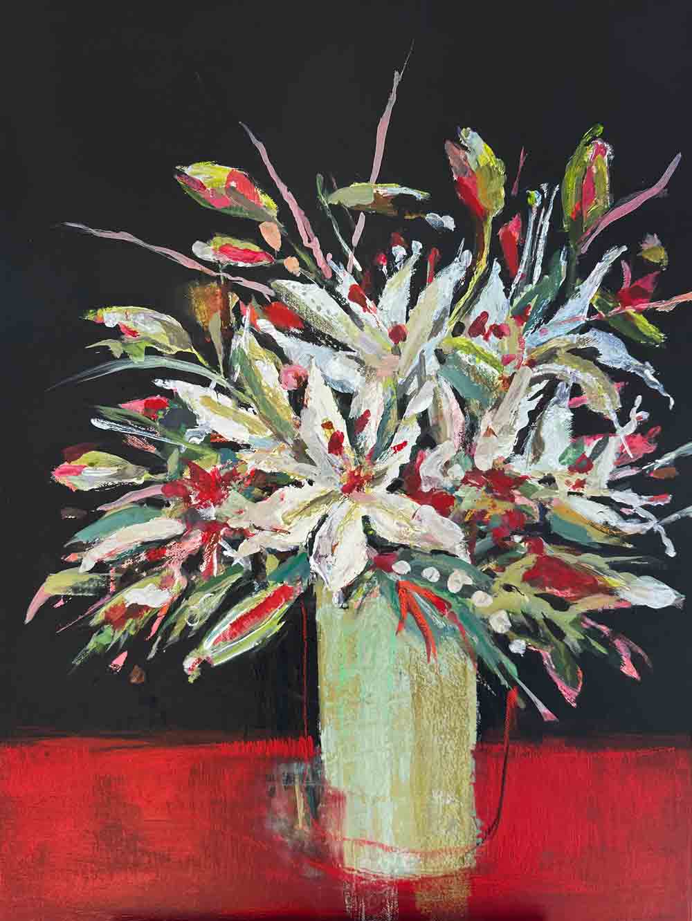 Lillies