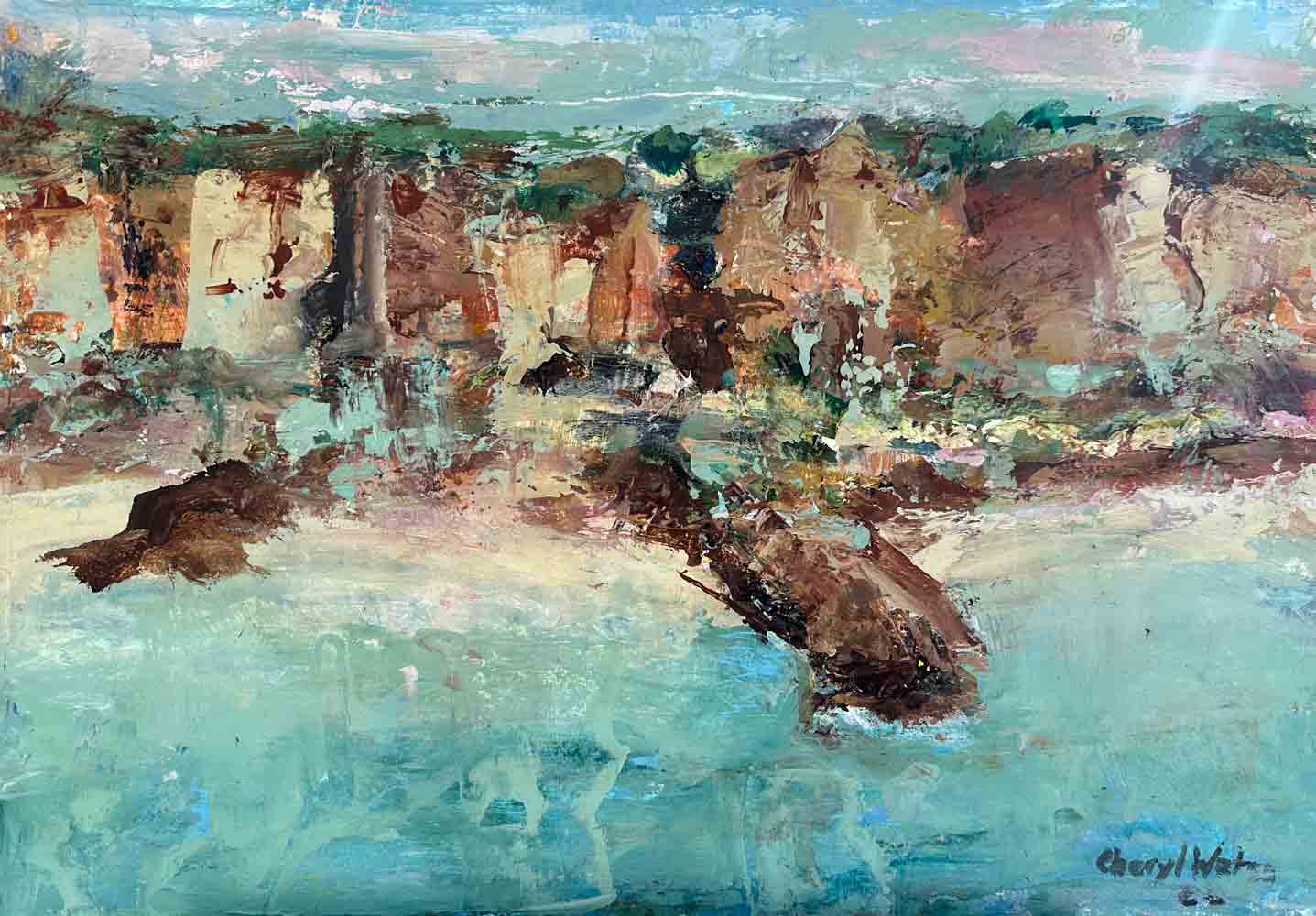 Our Landscape