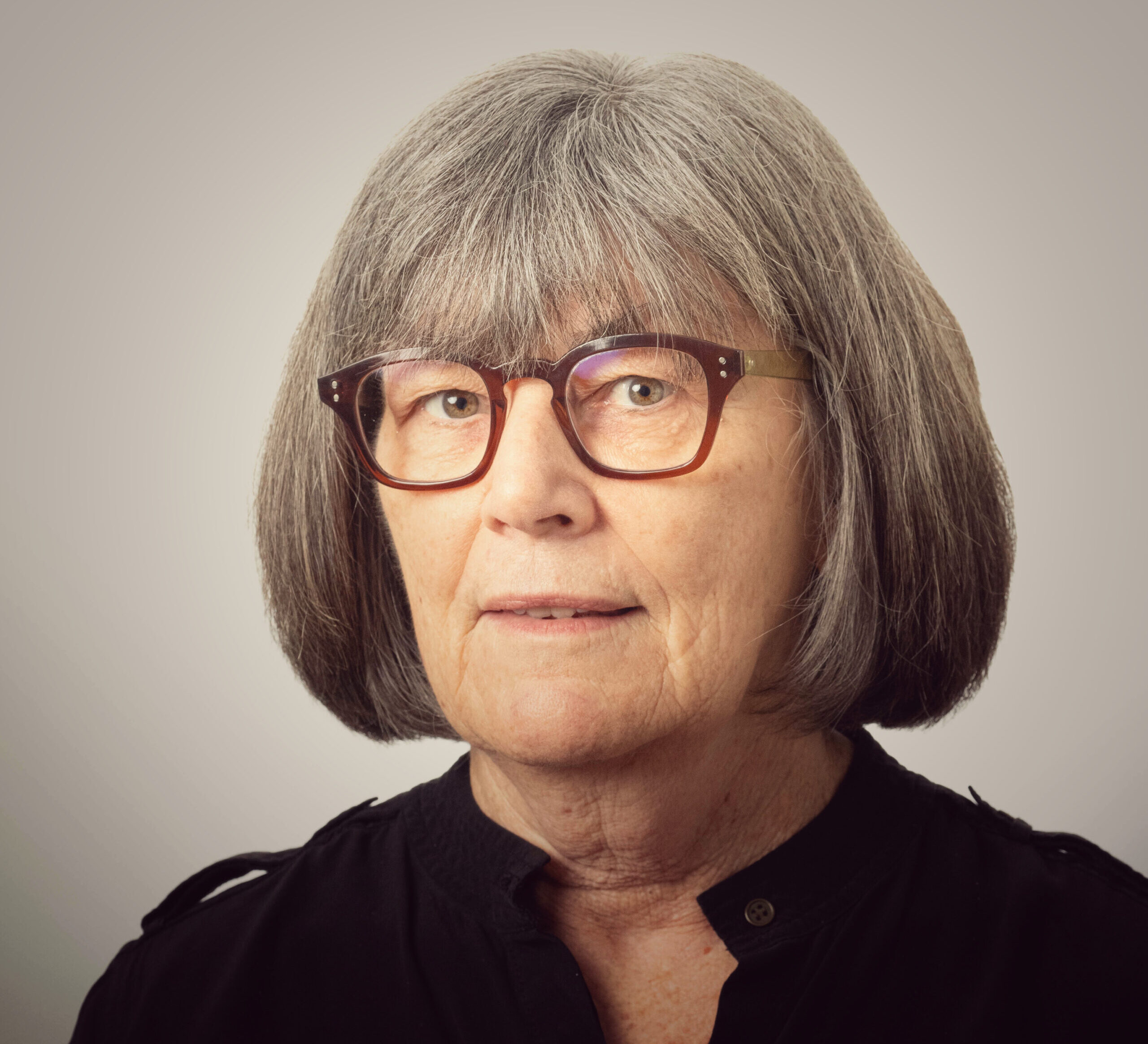 Shirley Steel