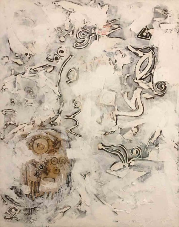 Word in Art 5