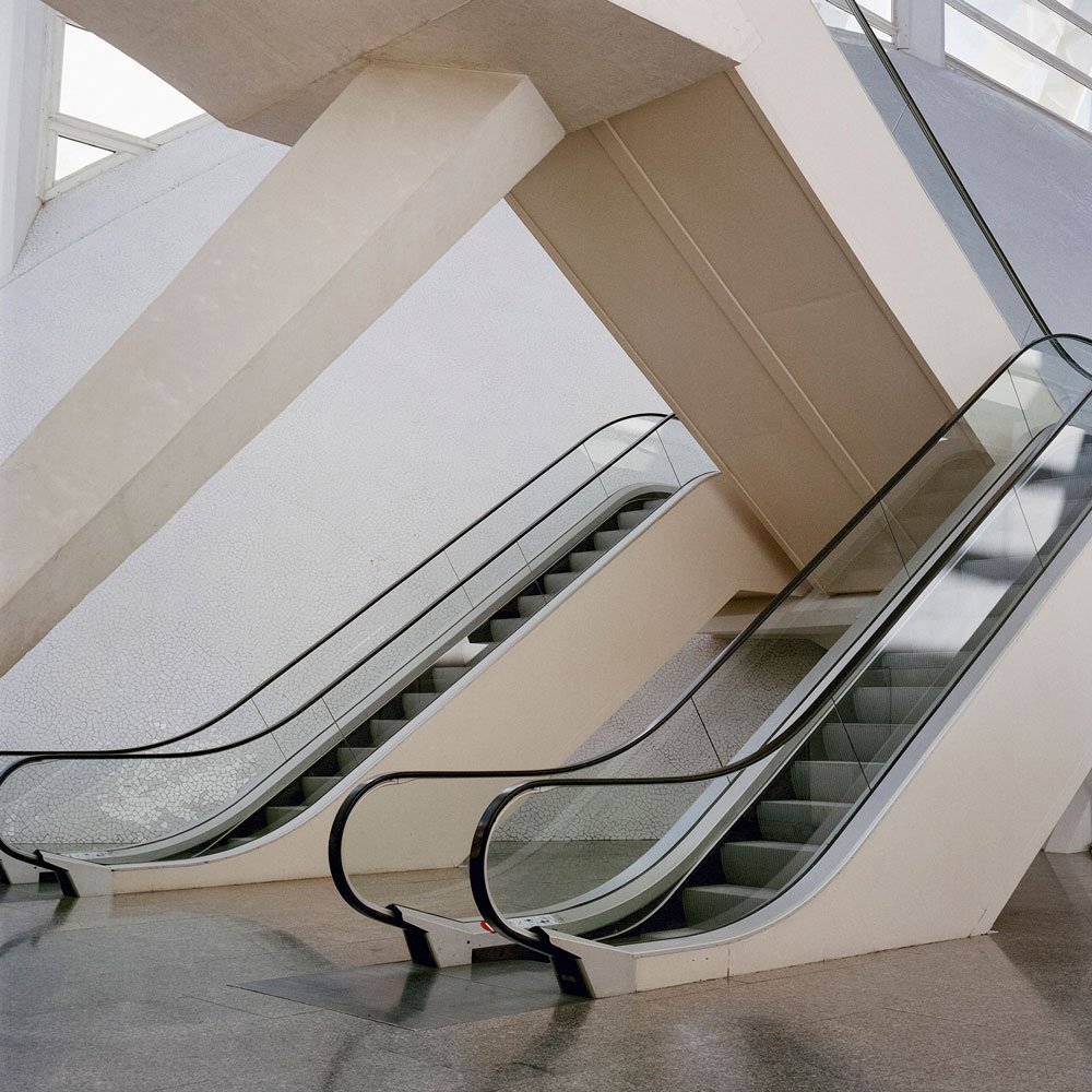 Steps Through Time