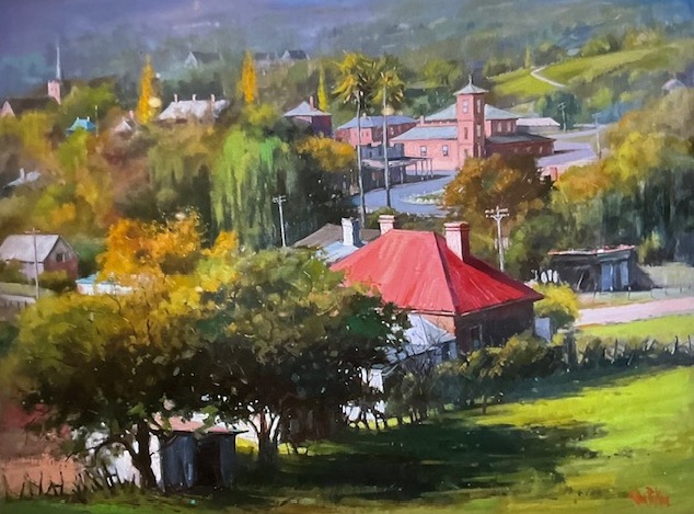 Historic Carcoar