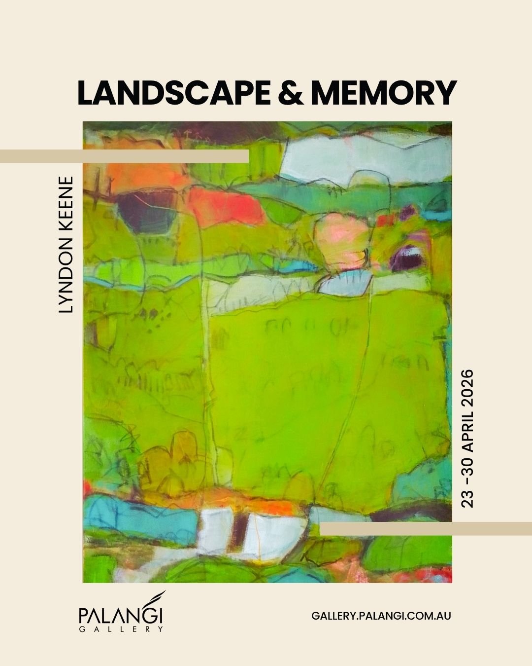 Landscape & Memory
