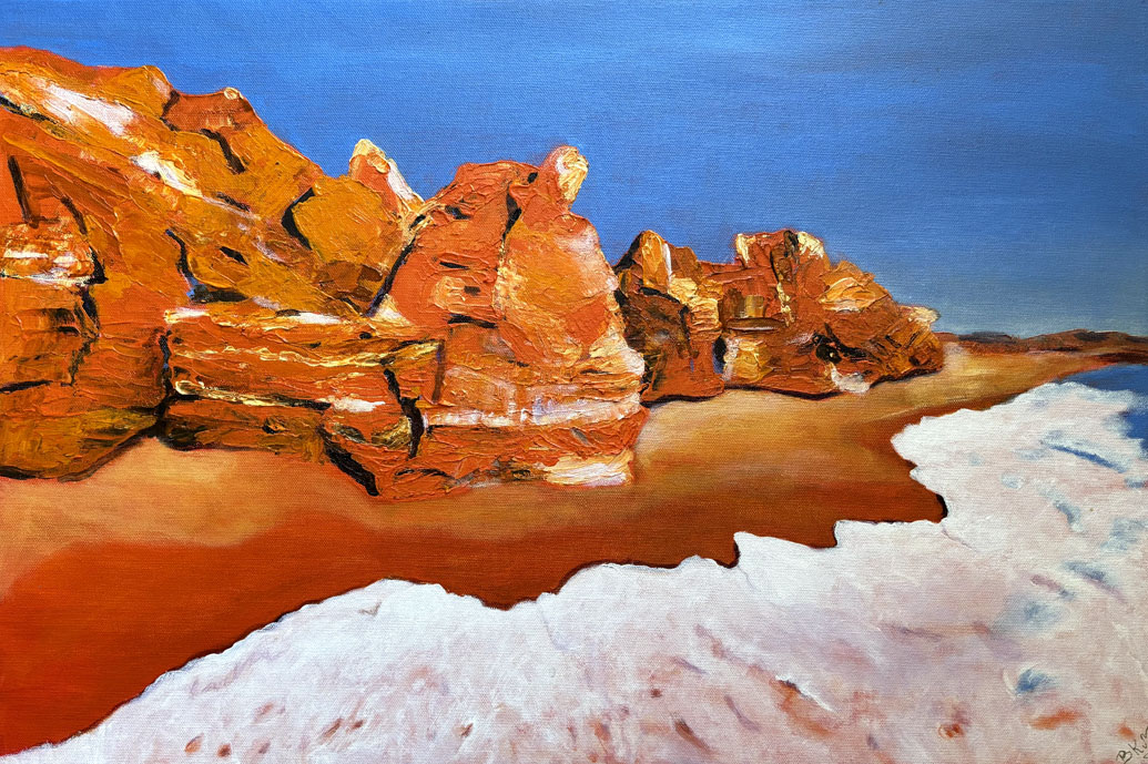 Cape Leveque WA