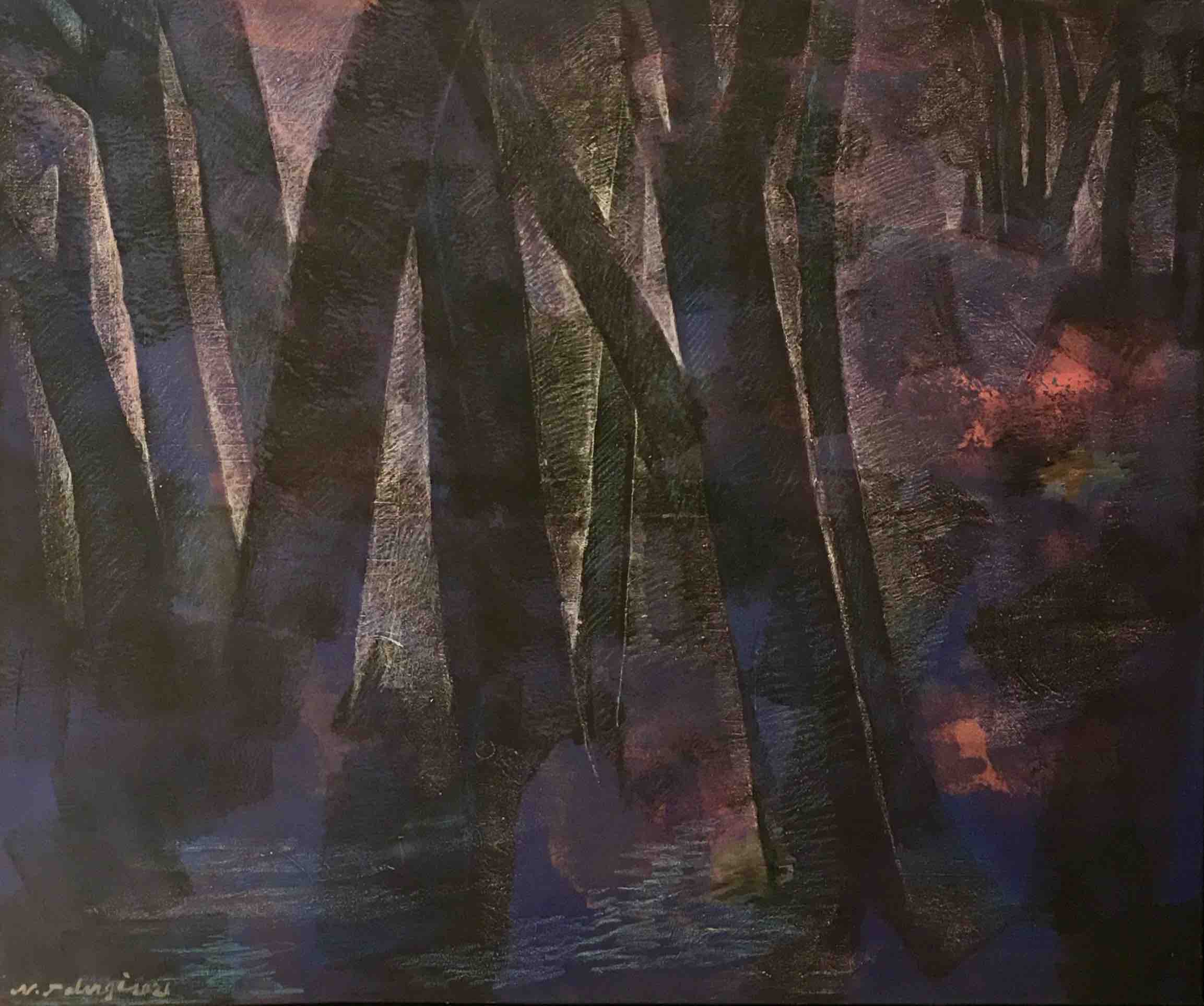 Echoes of the Forest 1
