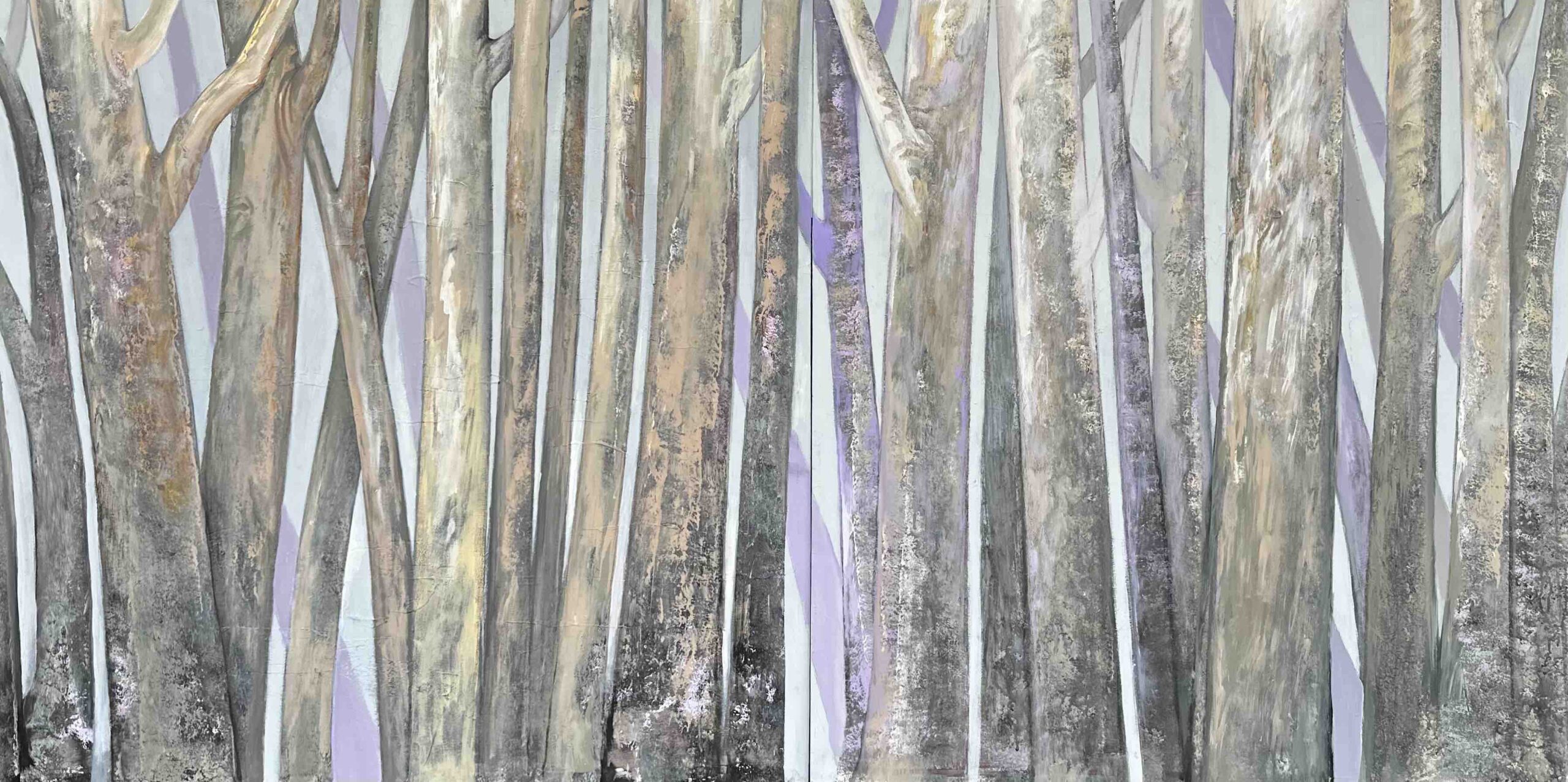 Echoes of the Forest No-10