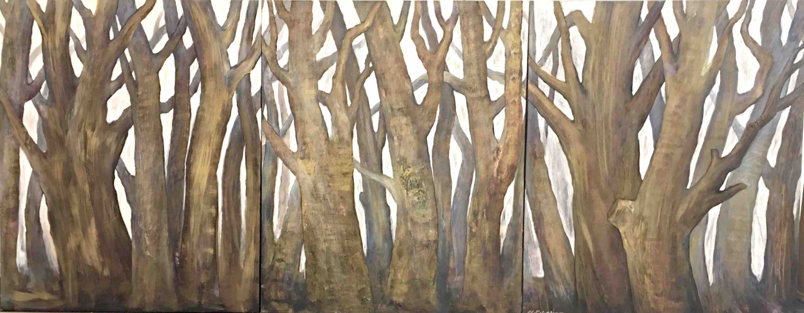 Echoes of the Forest 12