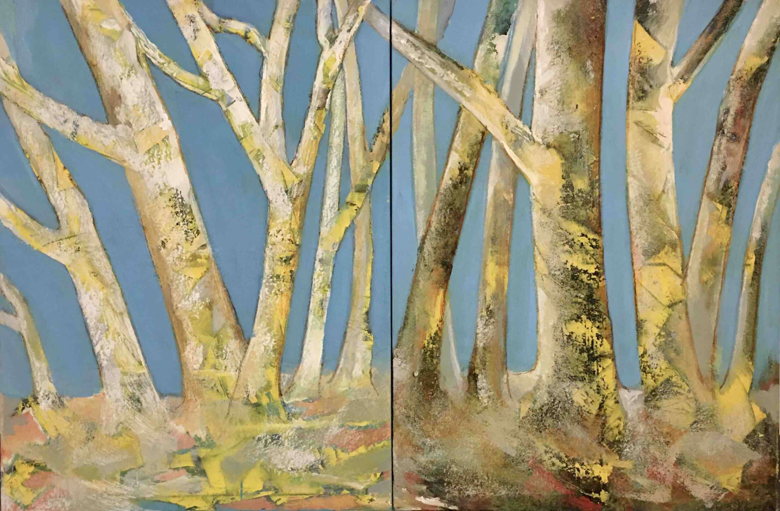 Echoes of the Forest 14