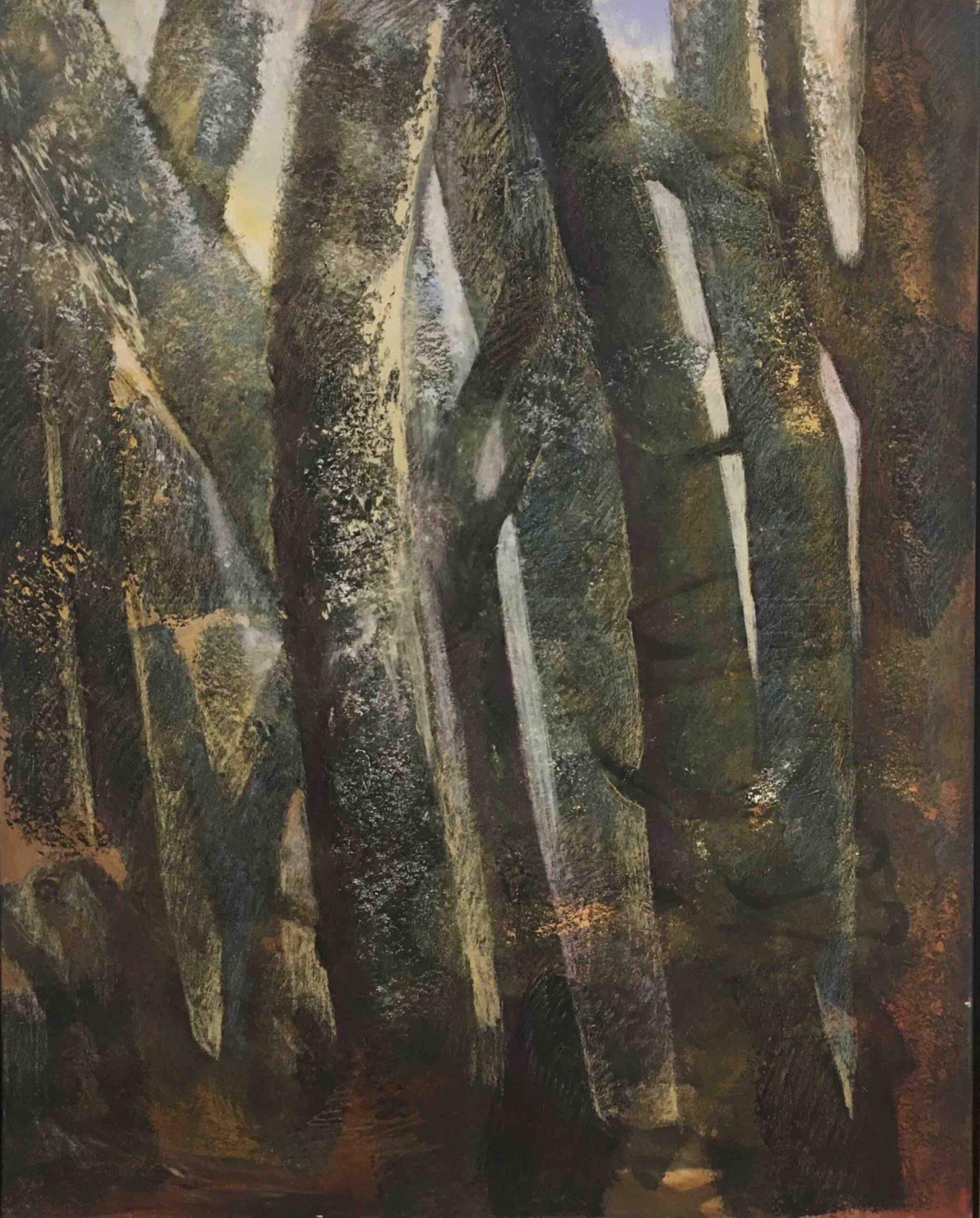 Echoes of the Forest 17