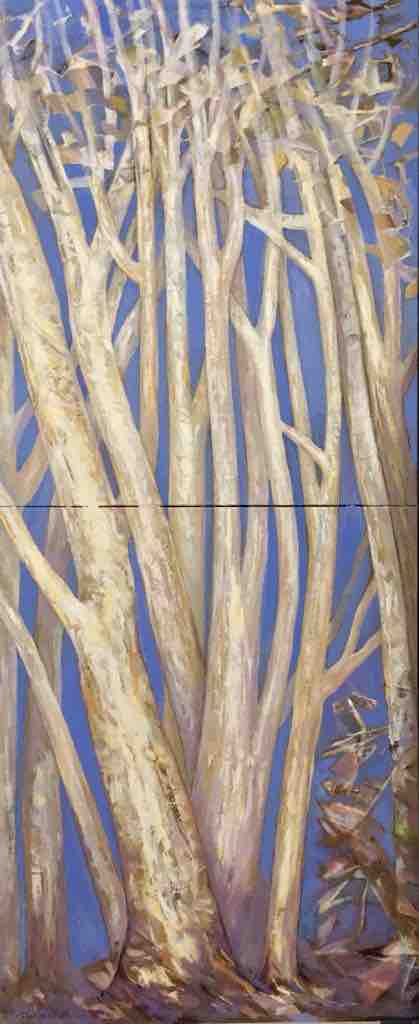Echoes of the Forest 2