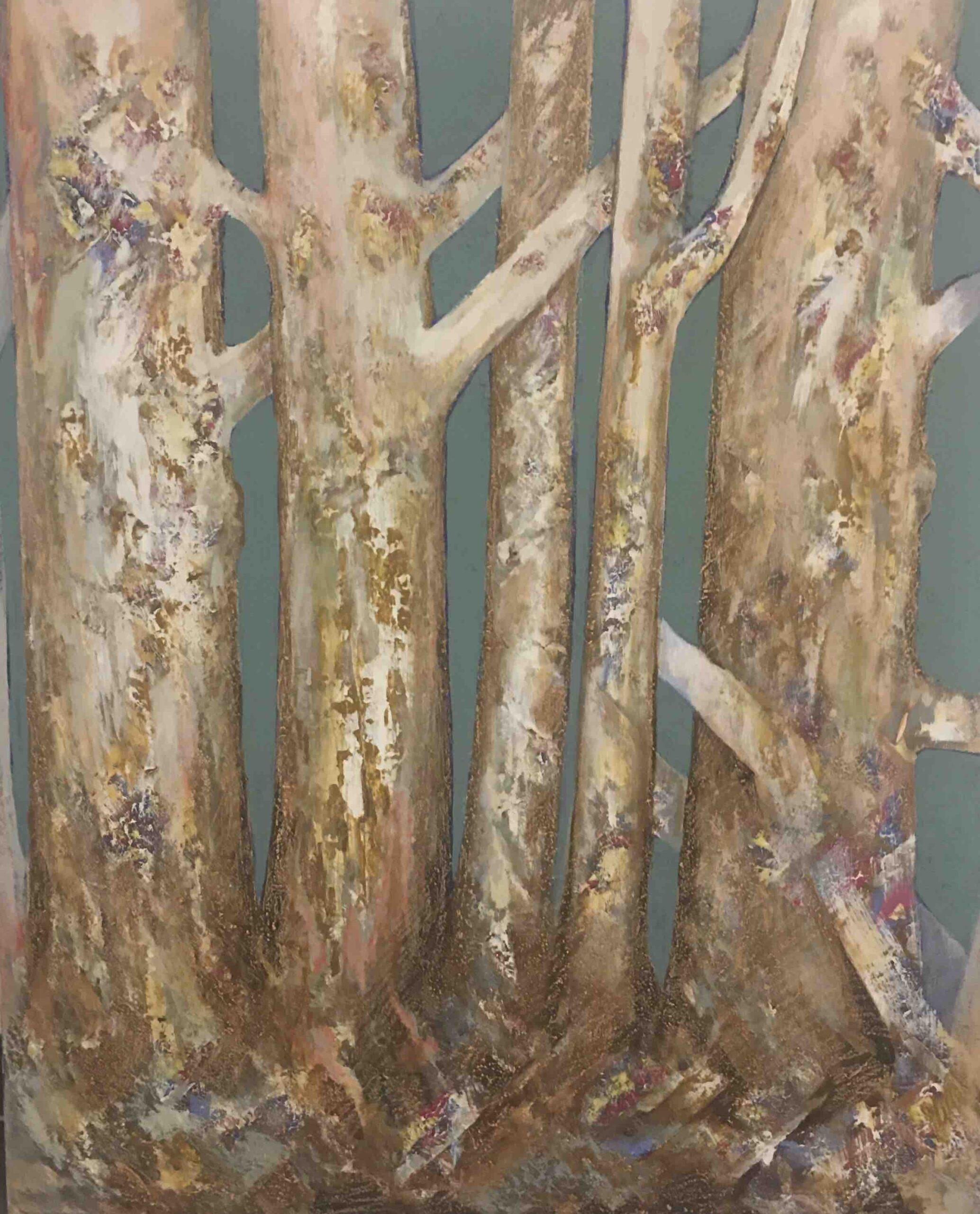 Echoes of the Forest 5