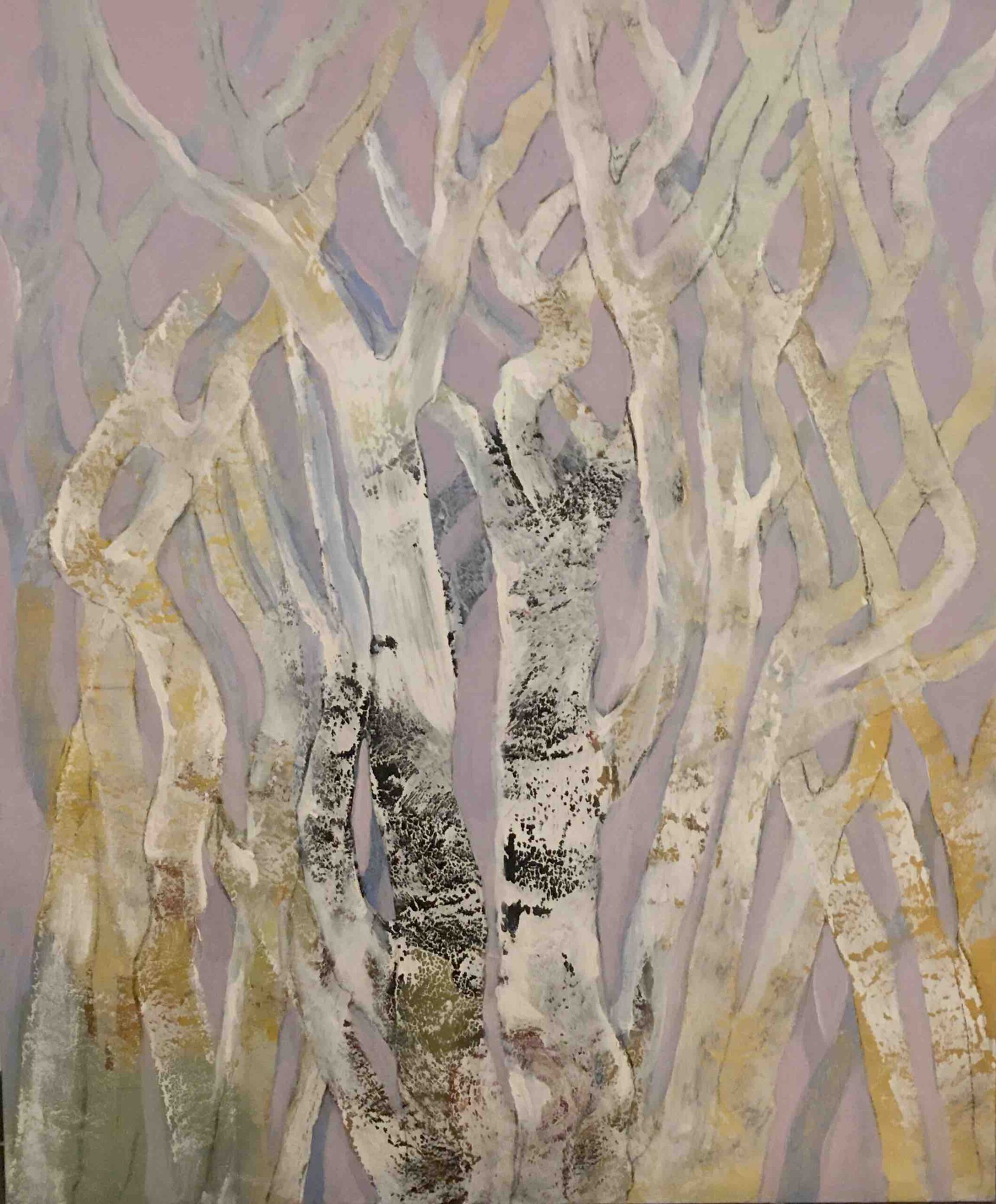 Echoes of the Forest 6