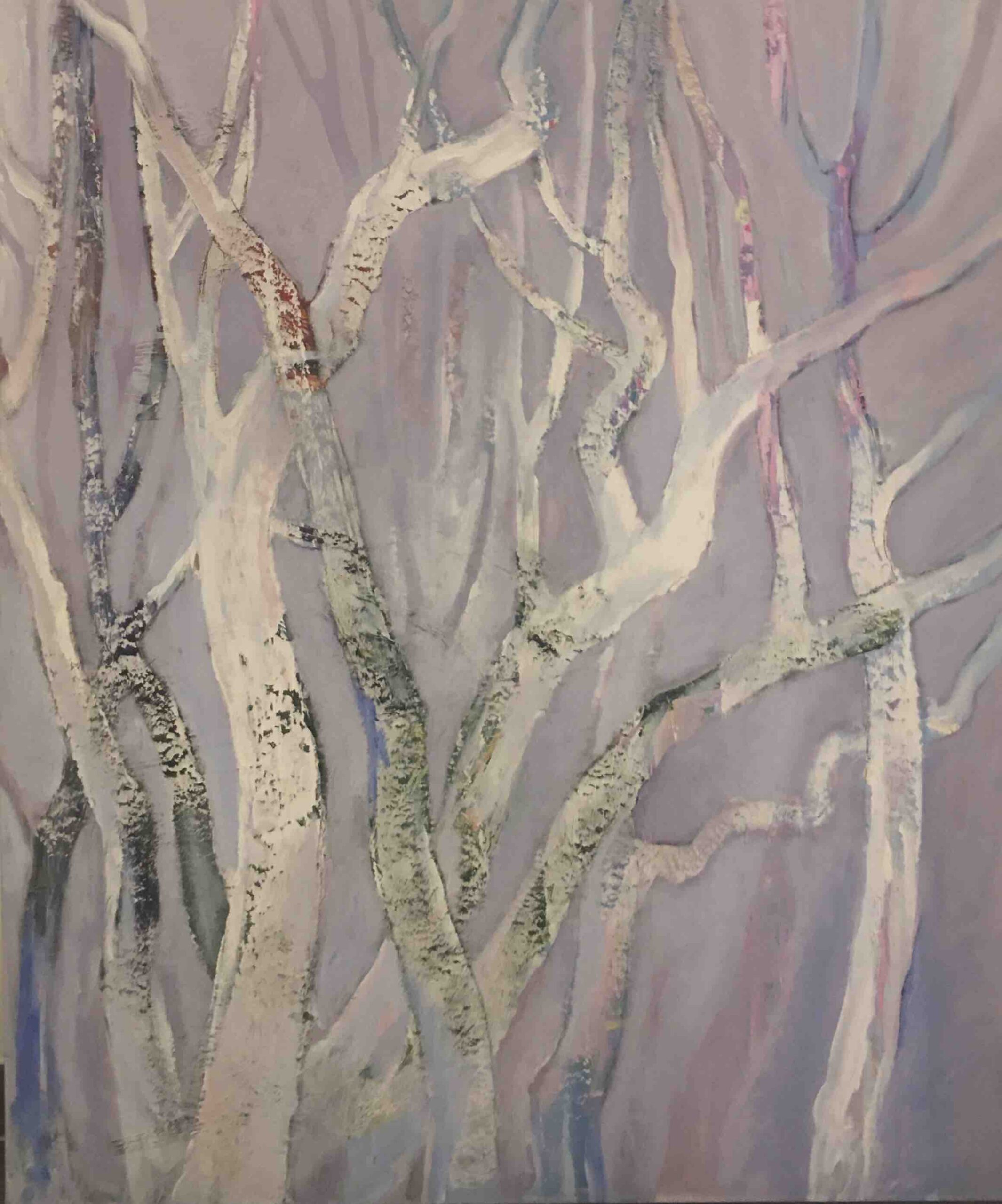 Echoes of the Forest 7