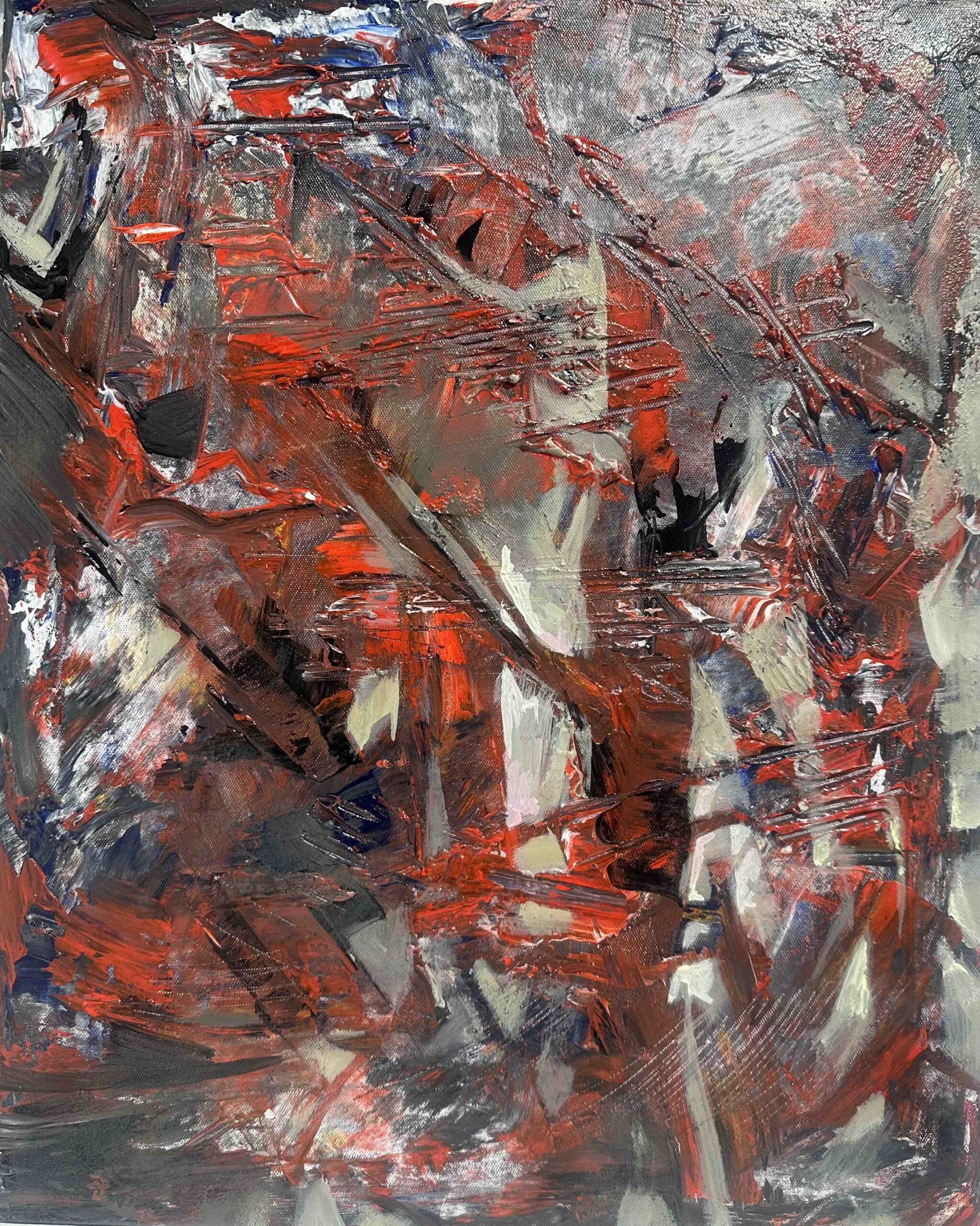Echoes of the Forest 8
