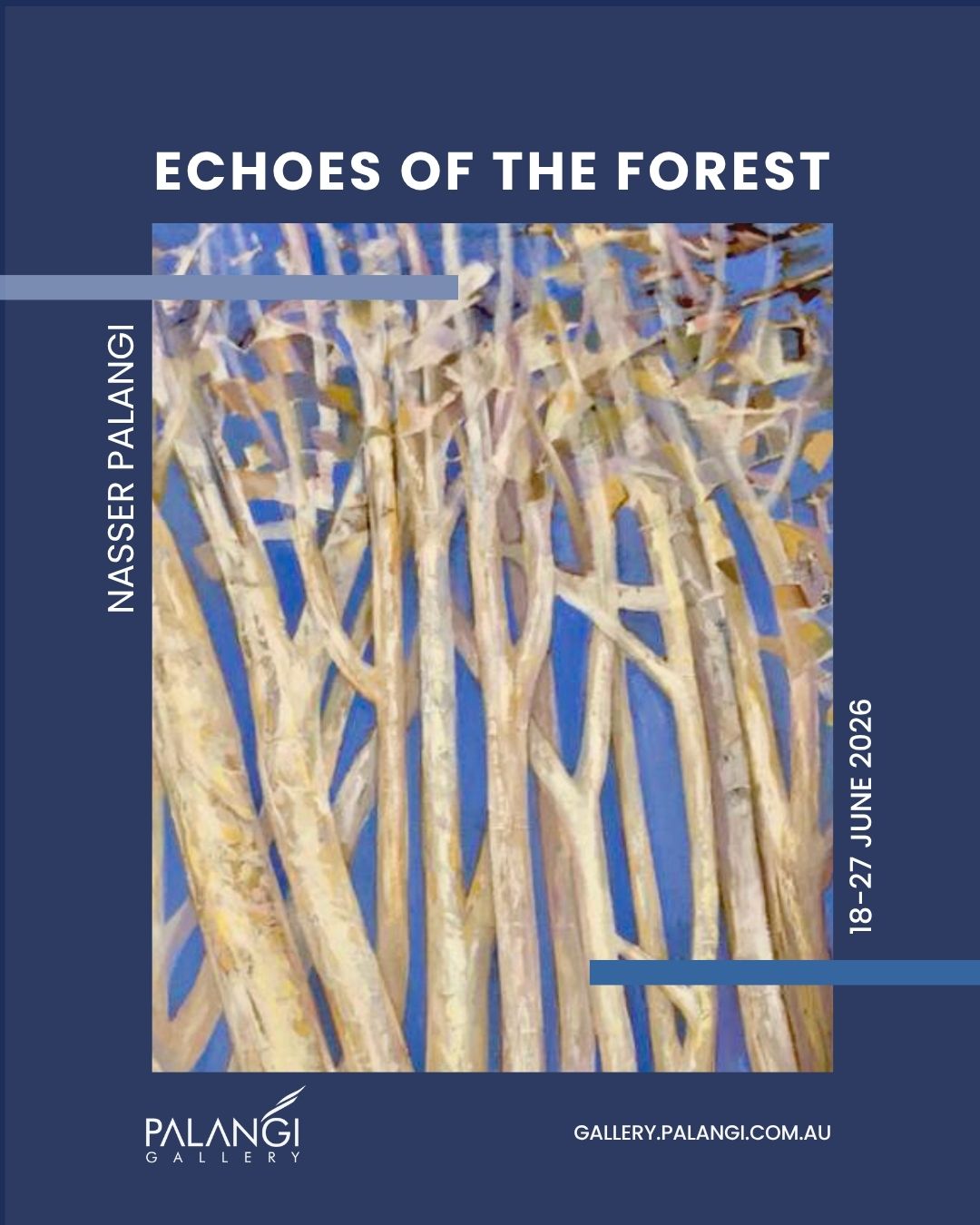 Echoes of the Forest