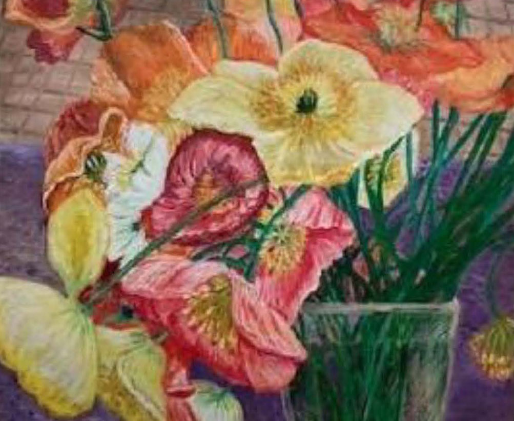 Morning Arrangement